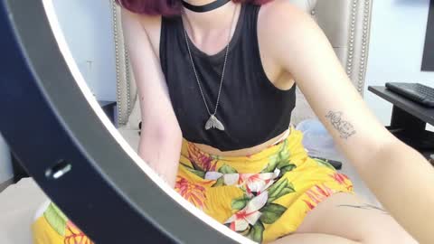 ALEXA online show from 12, 12, 2024