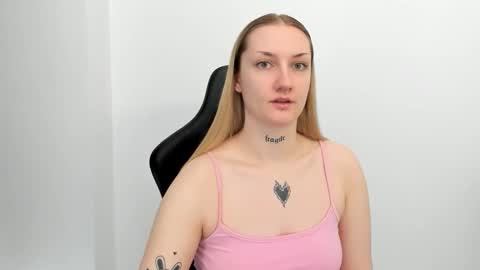 Snapshot of alexafragile chatting on 18, 5, 2026 Alexa online show from 18, 5, 2026