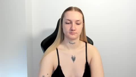 Snapshot of alexafragile chatting on 27, 5, 2026 Alexa online show from 27, 5, 2026