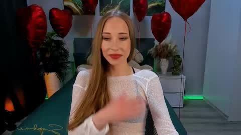 AlexaHarmon online show from 9, 3, 2025