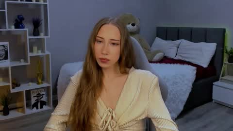 AlexaHarmon online show from 26, 11, 2025