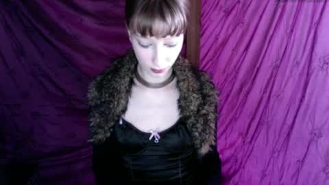 Snapshot of alexahornygirl chatting on 19, 5, 2026 Alexa online show from 19, 5, 2026