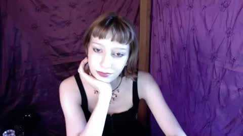 Snapshot of alexahornygirl chatting on 24, 6, 2026 Alexa online show from 24, 6, 2026