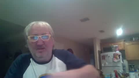 Alex online show from 1, 2, 2025