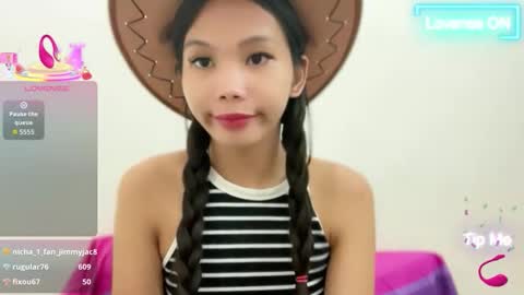 Snapshot of alexaloove chatting on 16, 5, 2026 alexa online show from 16, 5, 2026