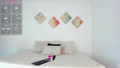 Snapshot of alexalovecastle1 chatting on 7, 2, 2026 Alexandra Castillo online show from 7, 2, 2026