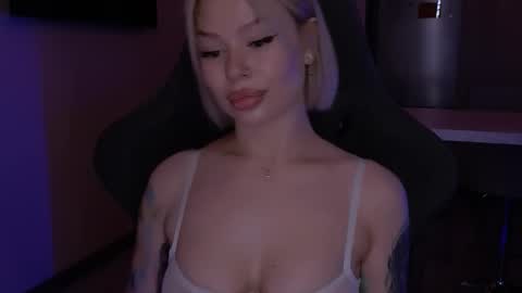 Alexa Mason online show from 7, 11, 2025