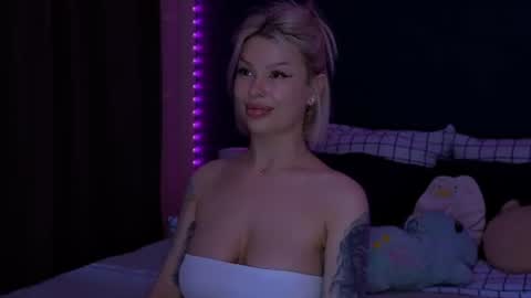 Snapshot of alexamason chatting on 22, 6, 2026 Alexa Mason online show from 22, 6, 2026
