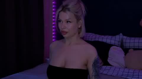 Snapshot of alexamason chatting on 23, 6, 2026 Alexa Mason online show from 23, 6, 2026