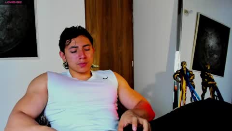 Snapshot of alexander_classy chatting on 18, 6, 2026 Alex online show from 18, 6, 2026