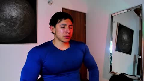 Snapshot of alexander_classy chatting on 30, 7, 2026 Alex online show from 30, 7, 2026