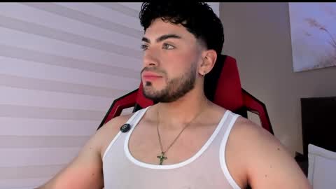 Alexander Diaz online show from 9, 4, 2026