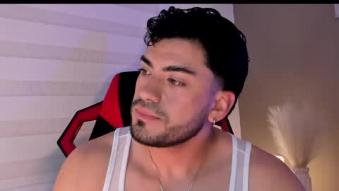 Alexander Diaz online show from 15, 4, 2026