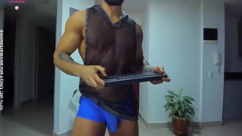 Onlyfansalexmartinezwb  Instagram alexwbmartinez  Twitter martinezcb937 online show from 22, 10, 2025