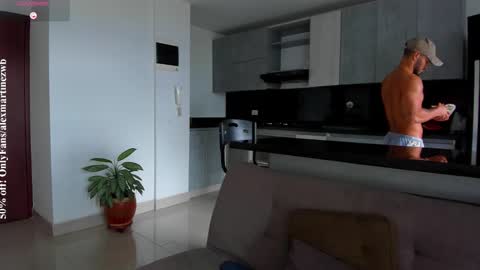 Onlyfansalexmartinezwb  Instagram alexwbmartinez  Twitter martinezcb937 online show from 11, 11, 2025