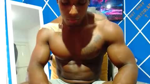 alexander online show from 23, 10, 2025