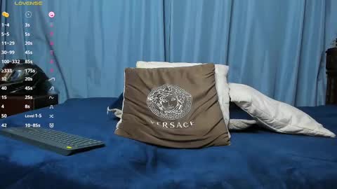 Snapshot of alexander_savage chatting on 21, 2, 2025 Alexander Savage online show from 21, 2, 2025