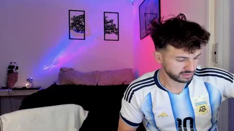 Alexander Jaz online show from 29, 9, 2025