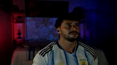 Alexander Jaz online show from 21, 12, 2025