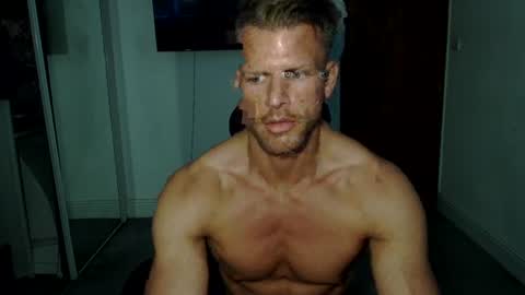Snapshot of alexandersteelmuscle chatting on 20, 6, 2026 Alexander Steel online show from 20, 6, 2026
