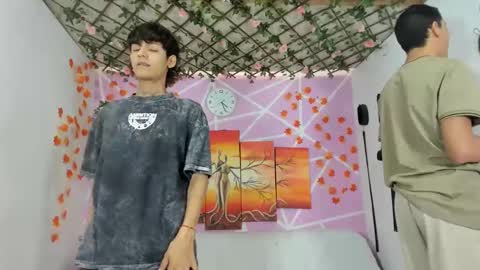 chicos hot online show from 3, 3, 2025