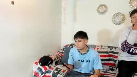 chicos hot online show from 24, 10, 2025