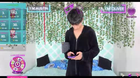 chicos hot online show from 24, 11, 2025