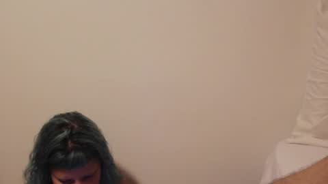 Snapshot of alexandmarjorie chatting on 16, 3, 2026 Alex and Marjorie online show from 16, 3, 2026