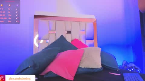 Snapshot of alexandra_holms1 chatting on 29, 12, 2024 alexandra_holms1 online show from 29, 12, 2024