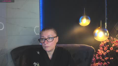 Snapshot of alexandra_kind chatting on 6, 12, 2024 Alexandra online show from 6, 12, 2024