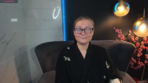 Alexandra online show from 28, 12, 2024