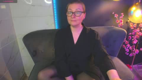 Snapshot of alexandra_kind chatting on 11, 1, 2025 Alexandra online show from 11, 1, 2025