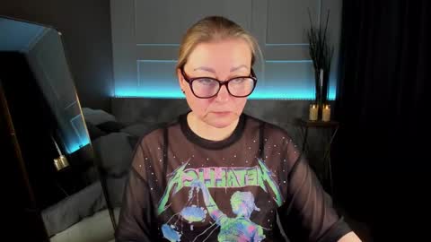 Alexandra online show from 18, 2, 2025