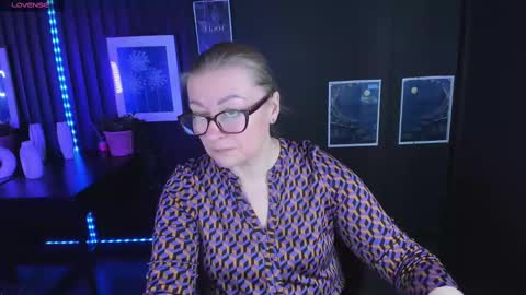 Alexandra online show from 21, 2, 2025