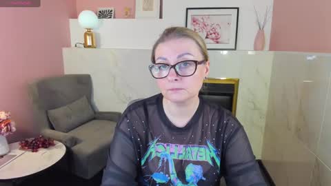 Alexandra online show from 27, 2, 2025