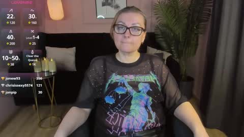 Alexandra online show from 12, 3, 2025