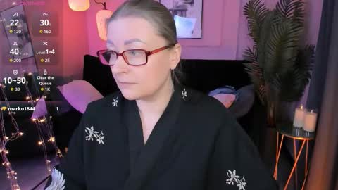 Alexandra online show from 10, 2, 2026