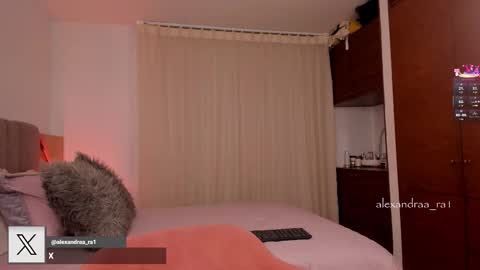 Alexandra Rodriguez online show from 8, 1, 2026