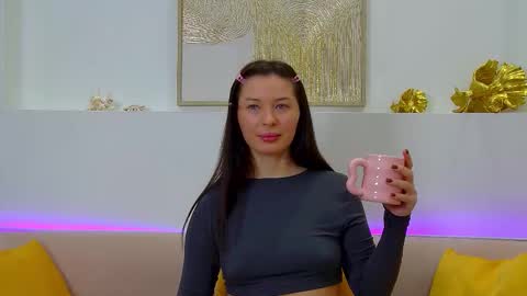 AlexandraBloom online show from 10, 2, 2026