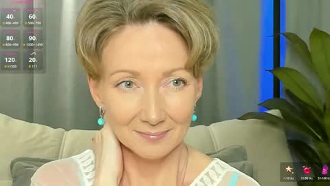 Alexandra online show from 27, 3, 2026