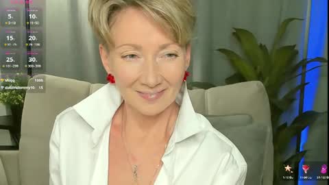 Alexandra online show from 3, 7, 2026