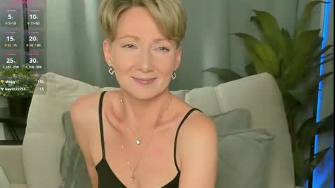 Alexandra online show from 21, 7, 2026