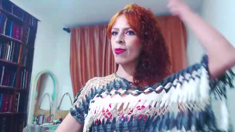 alexandra online show from 12, 3, 2025