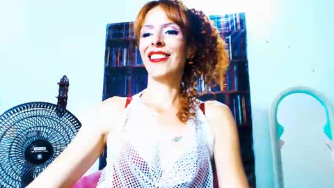 alexandra online show from 7, 10, 2025