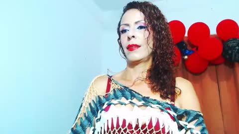 alexandra online show from 20, 11, 2025