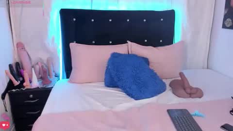 Snapshot of alexandranovaa chatting on 20, 5, 2026 Alexandra novaa online show from 20, 5, 2026