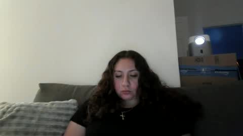 AlexandraRose0777 online show from 5, 7, 2026