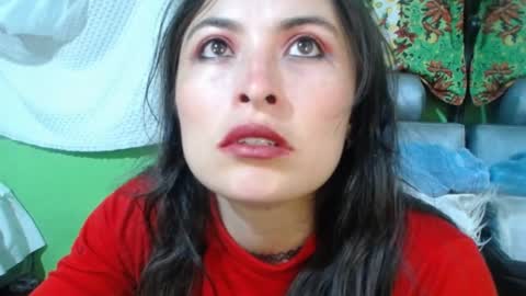 alexandrasaen online show from 2, 2, 2025