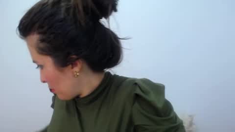 alexandrasaen online show from 6, 3, 2025