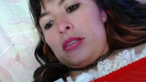 alexandrasaen online show from 13, 4, 2026